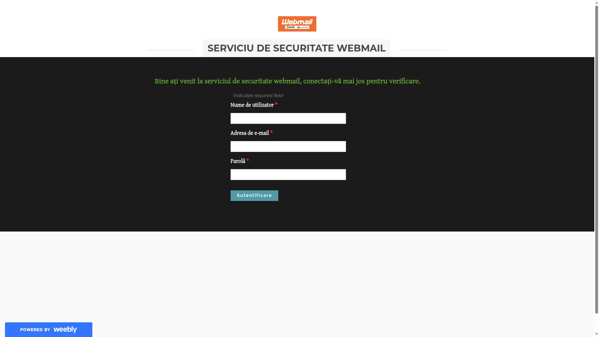 Webportal-ro.weebly.com