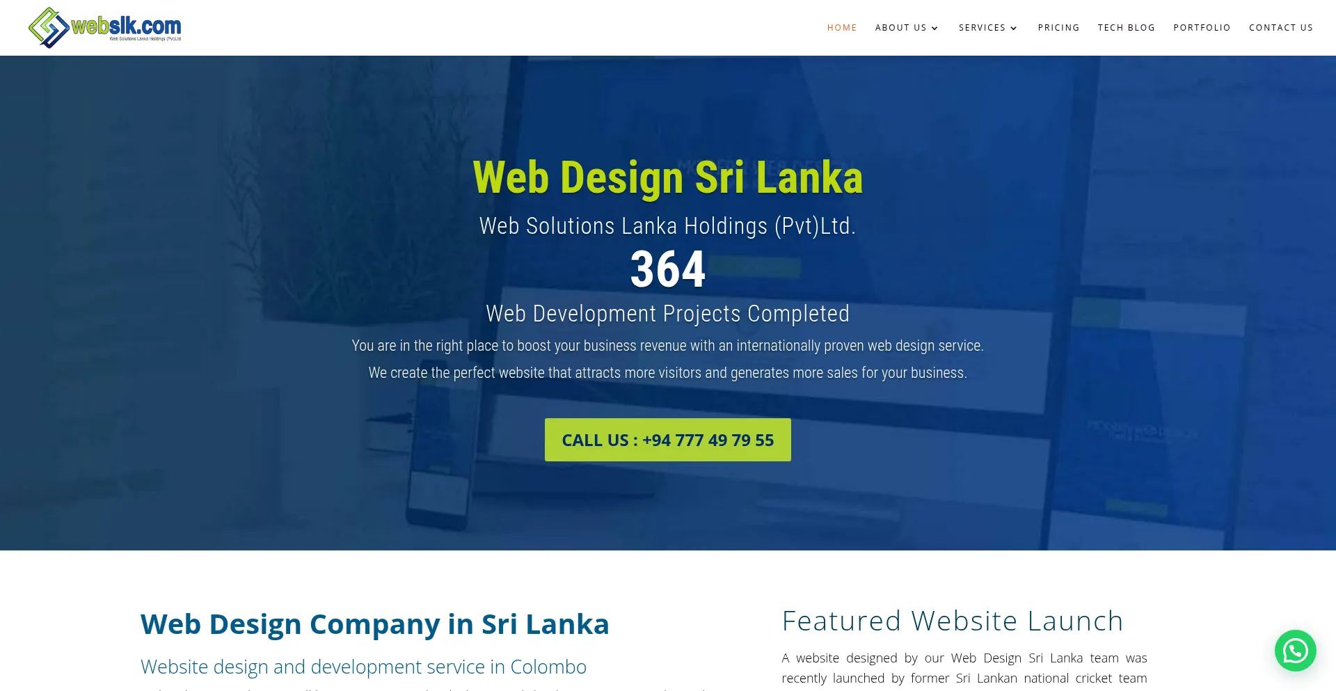 Webslk.com