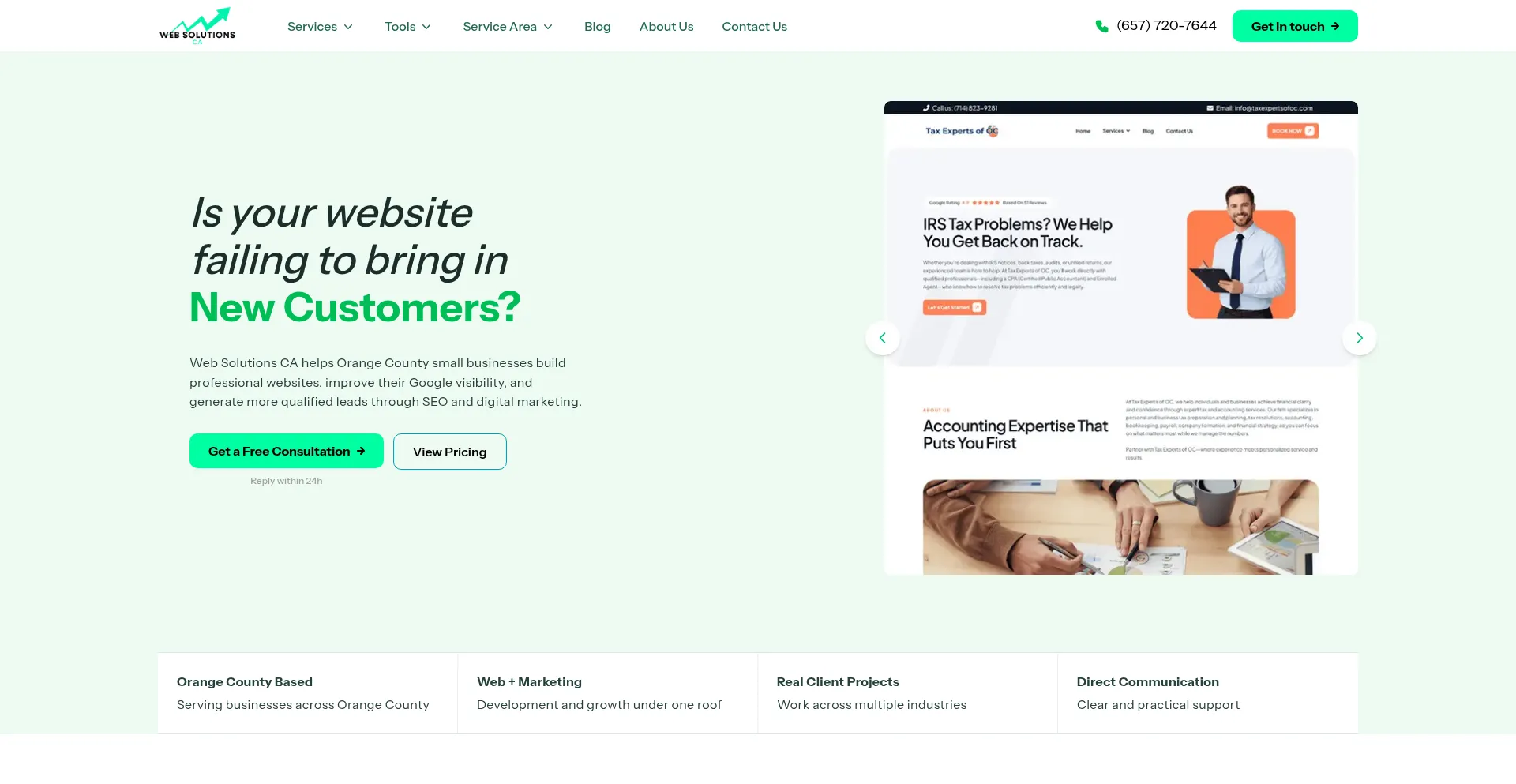 Websolutionsca.com