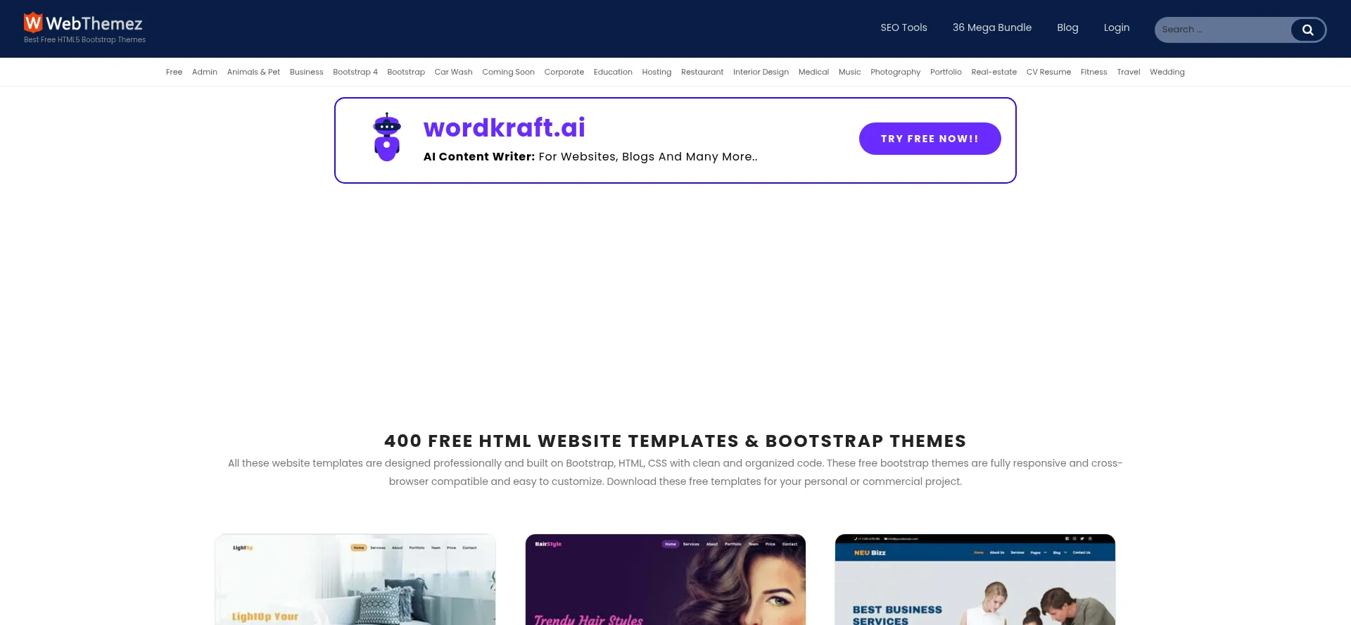 Webthemez.com