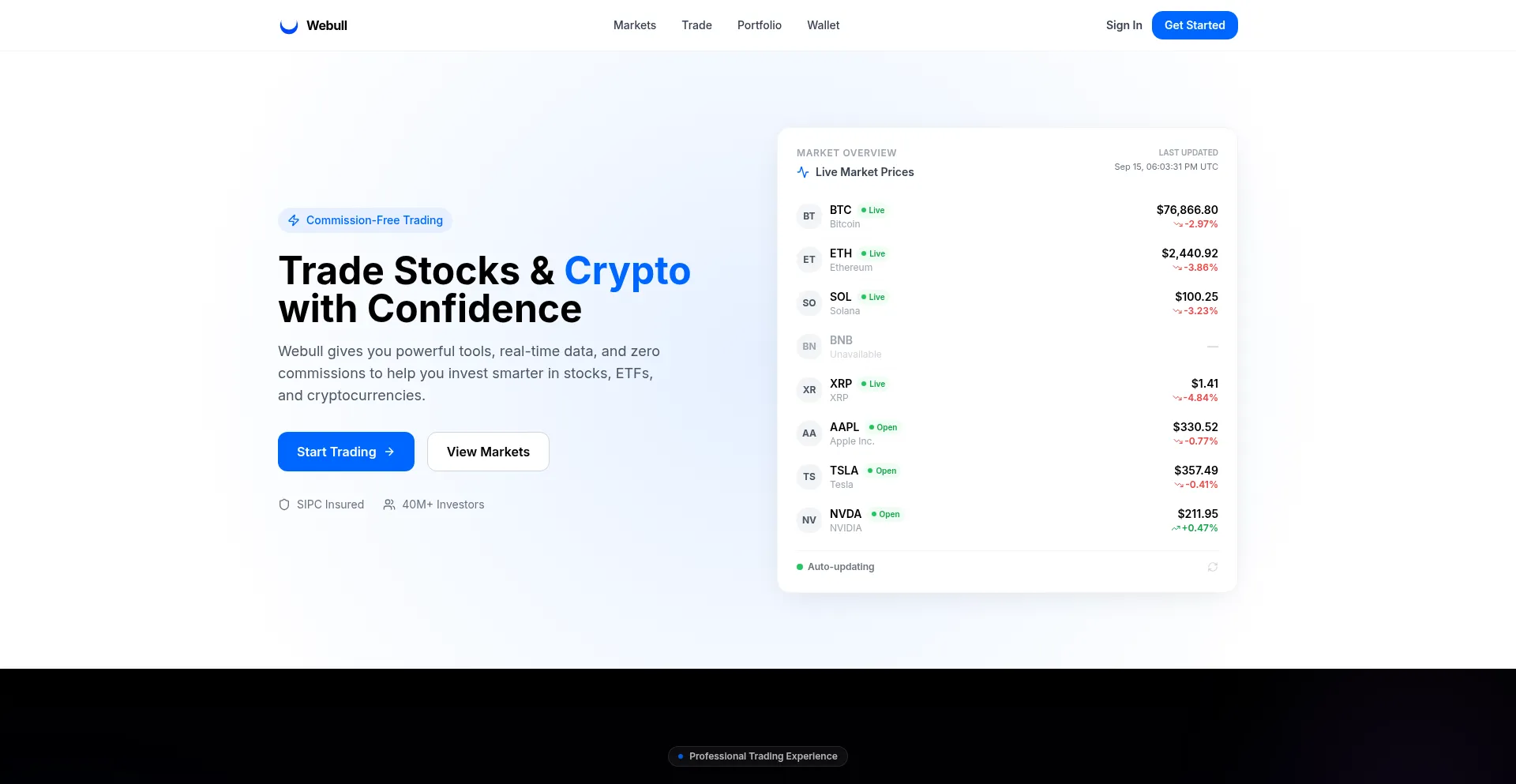 Webullofficial.com