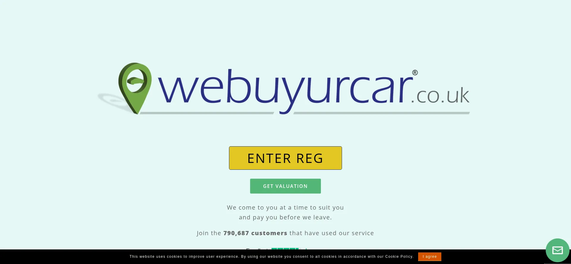 Webuyurcar.co.uk