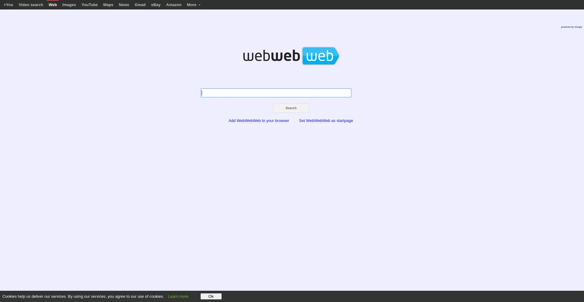 Webwebweb.com