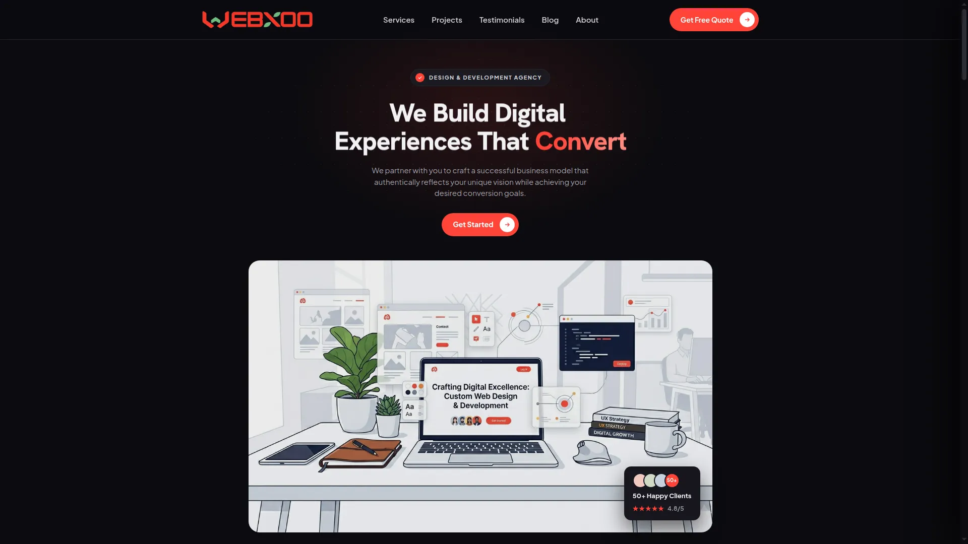 Webxoo.com