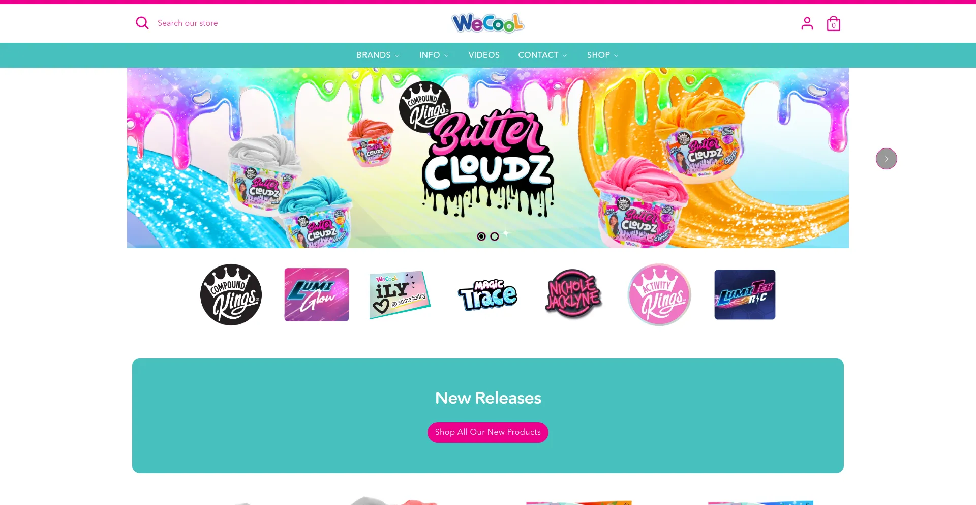 Is Wecooltoys.com Safe?