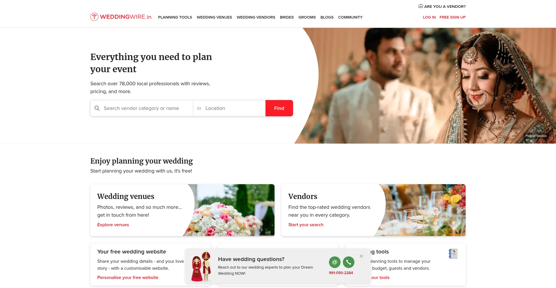 Weddingwire.in