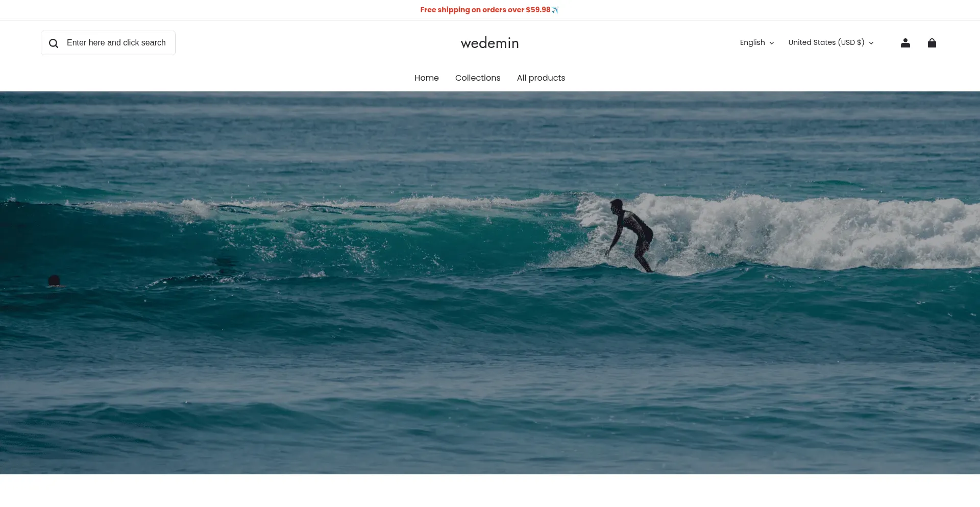 Wedemin.com