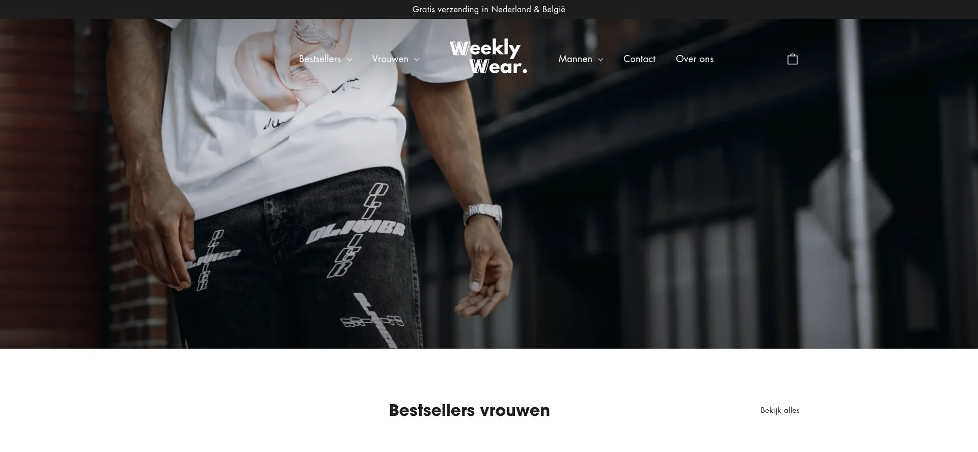 Weeklywear-nl.com