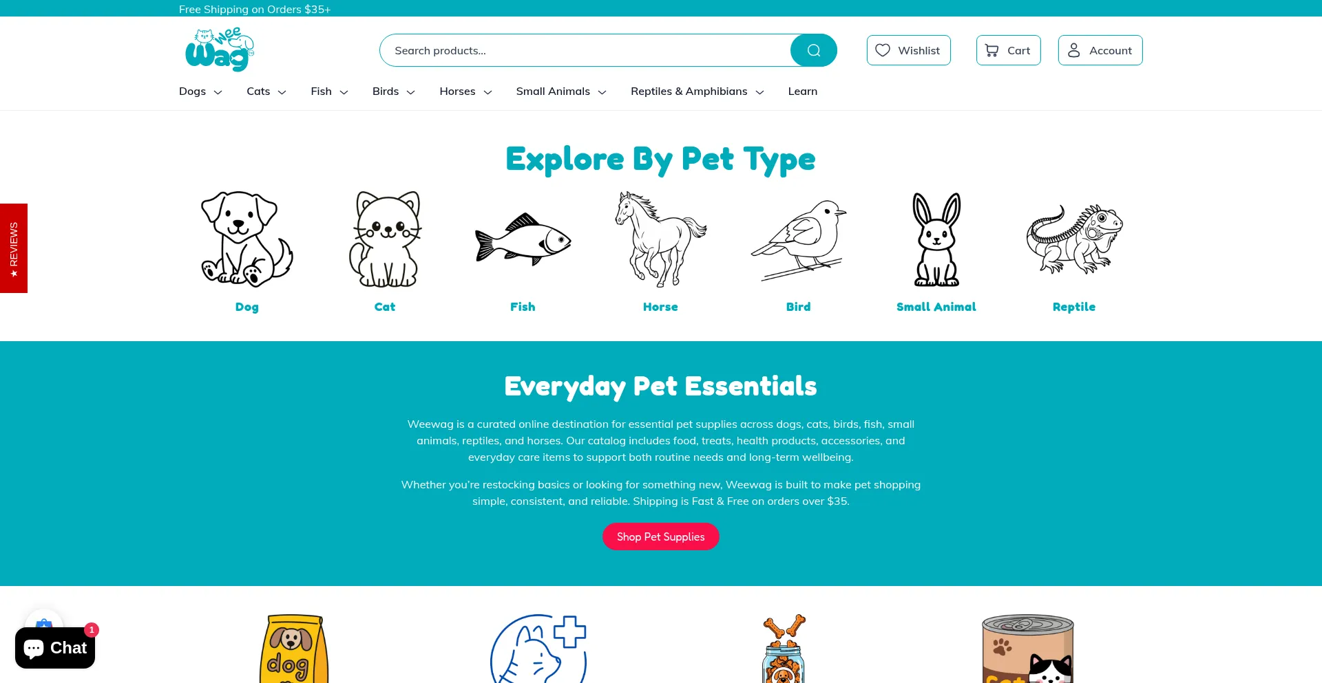 Weewag.com