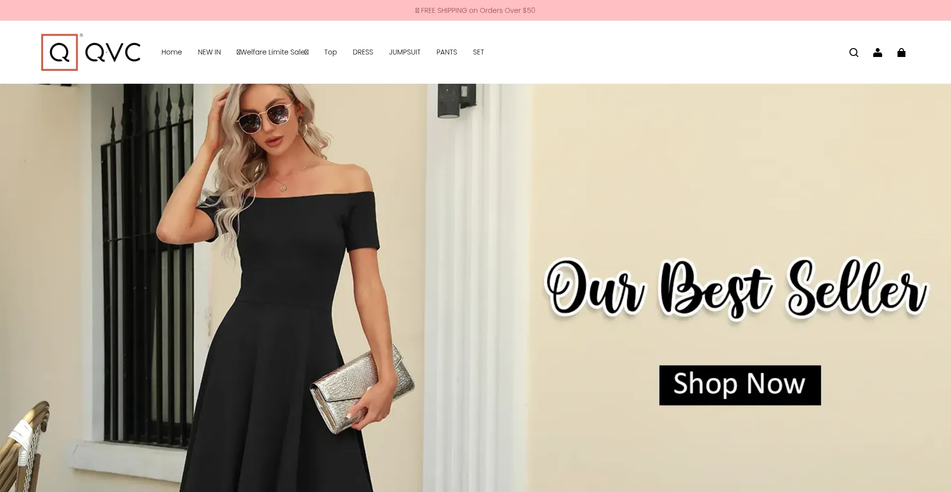 Welfaresite.com