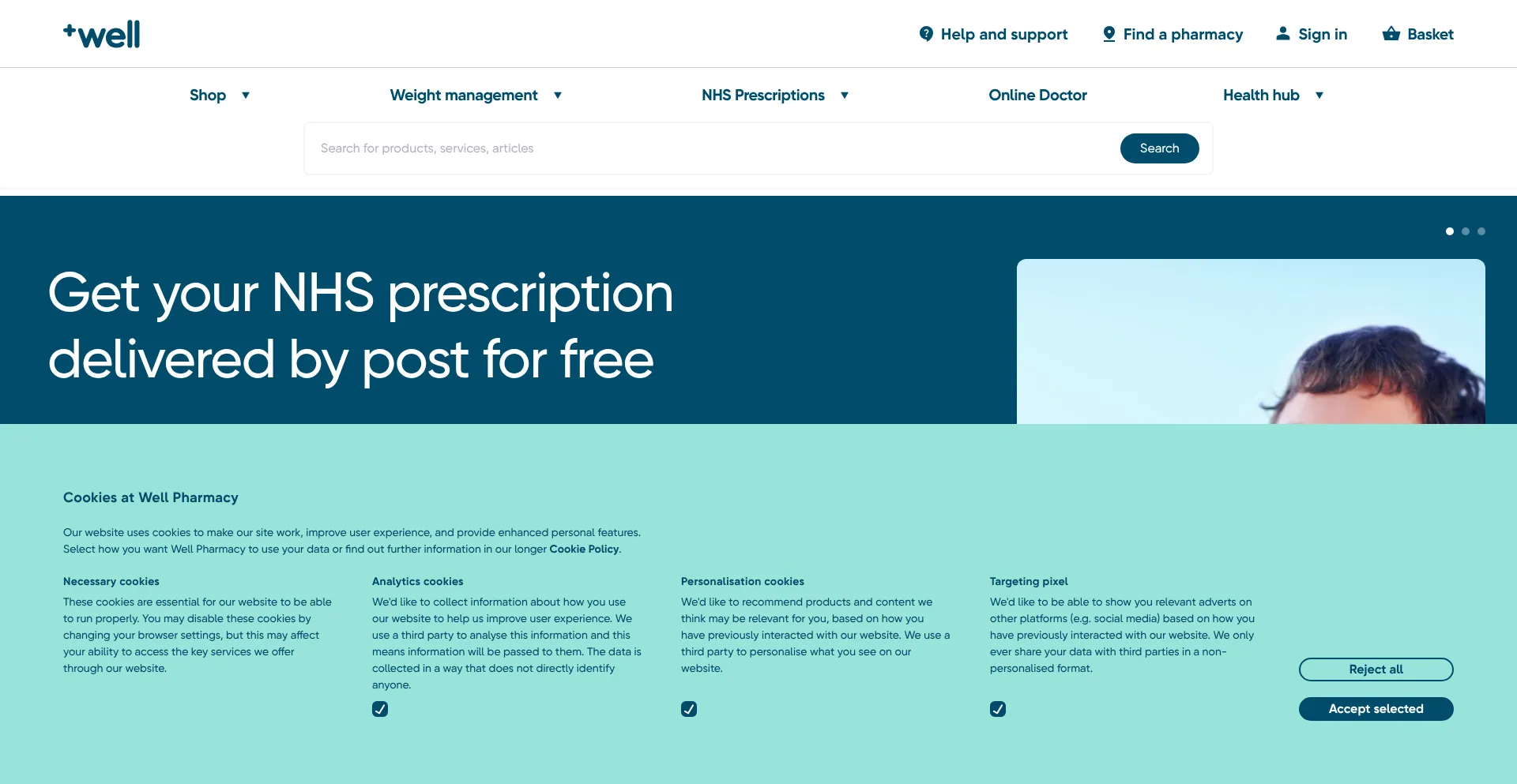 Is Well.co.uk Safe?