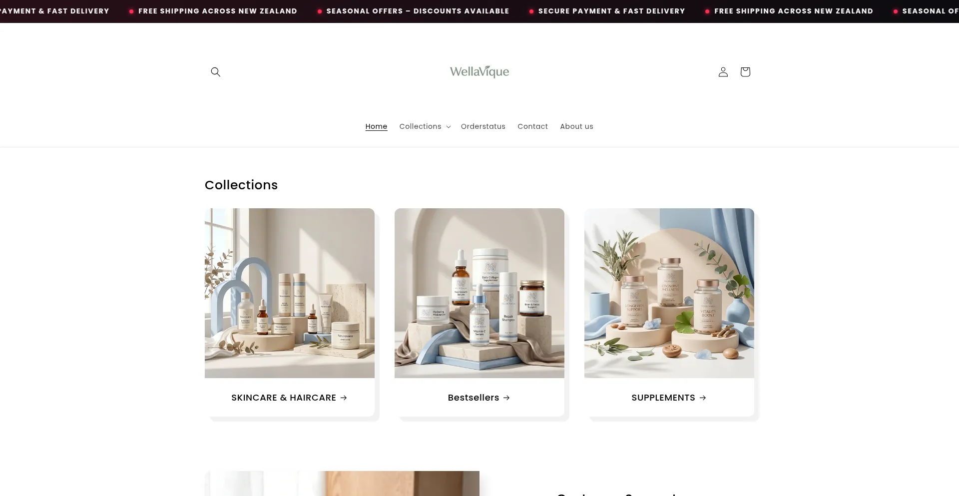 Wellavique.com