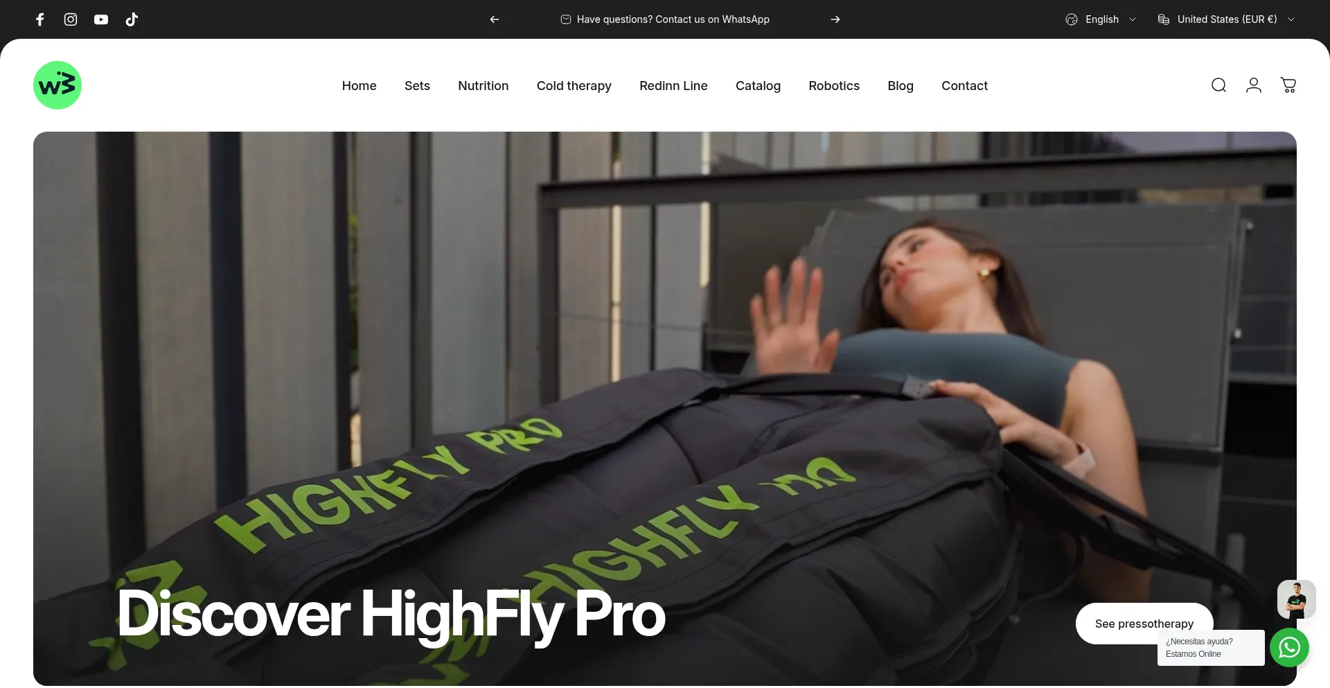Wellbeinn.com