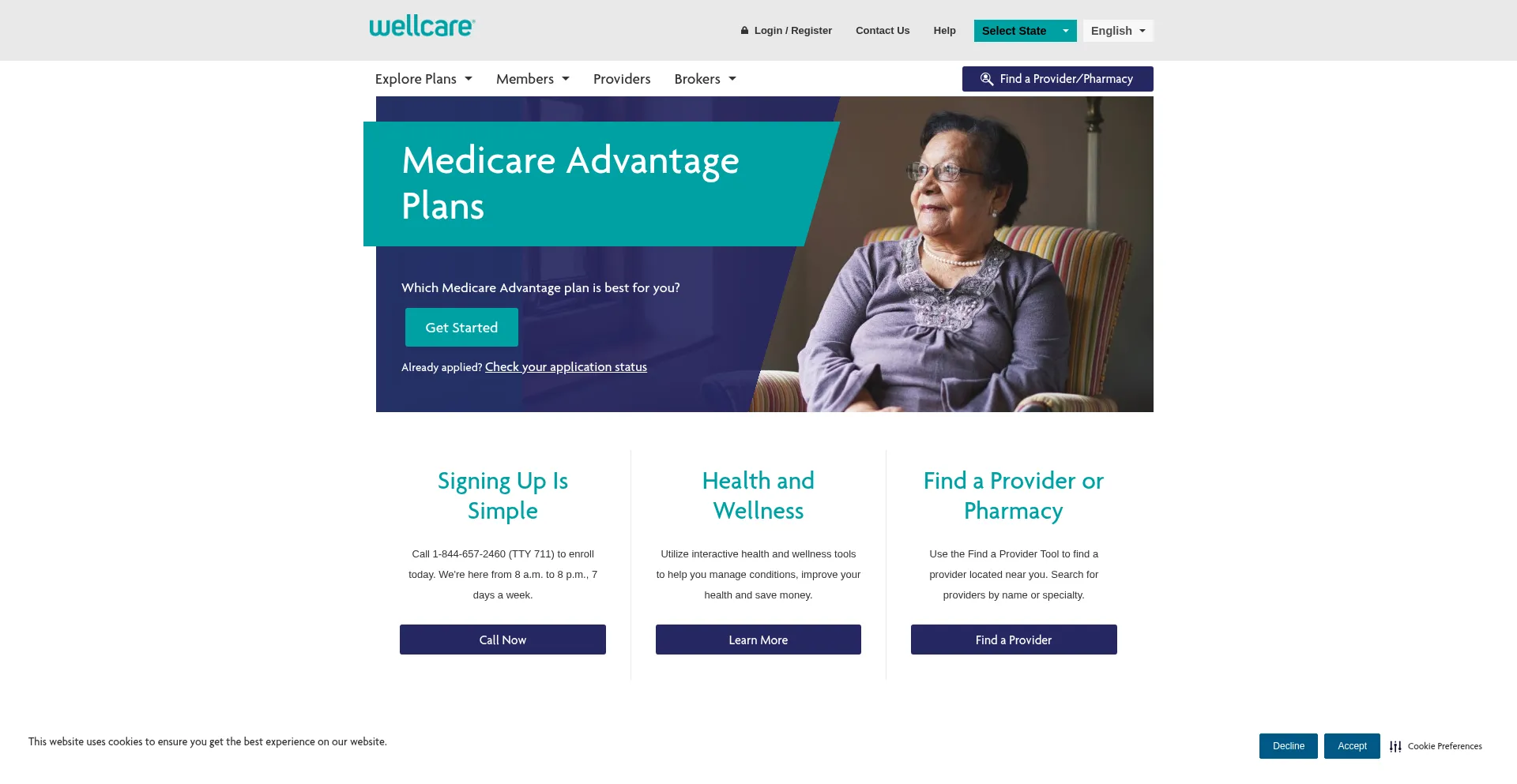 Is Wellcare.com Safe?