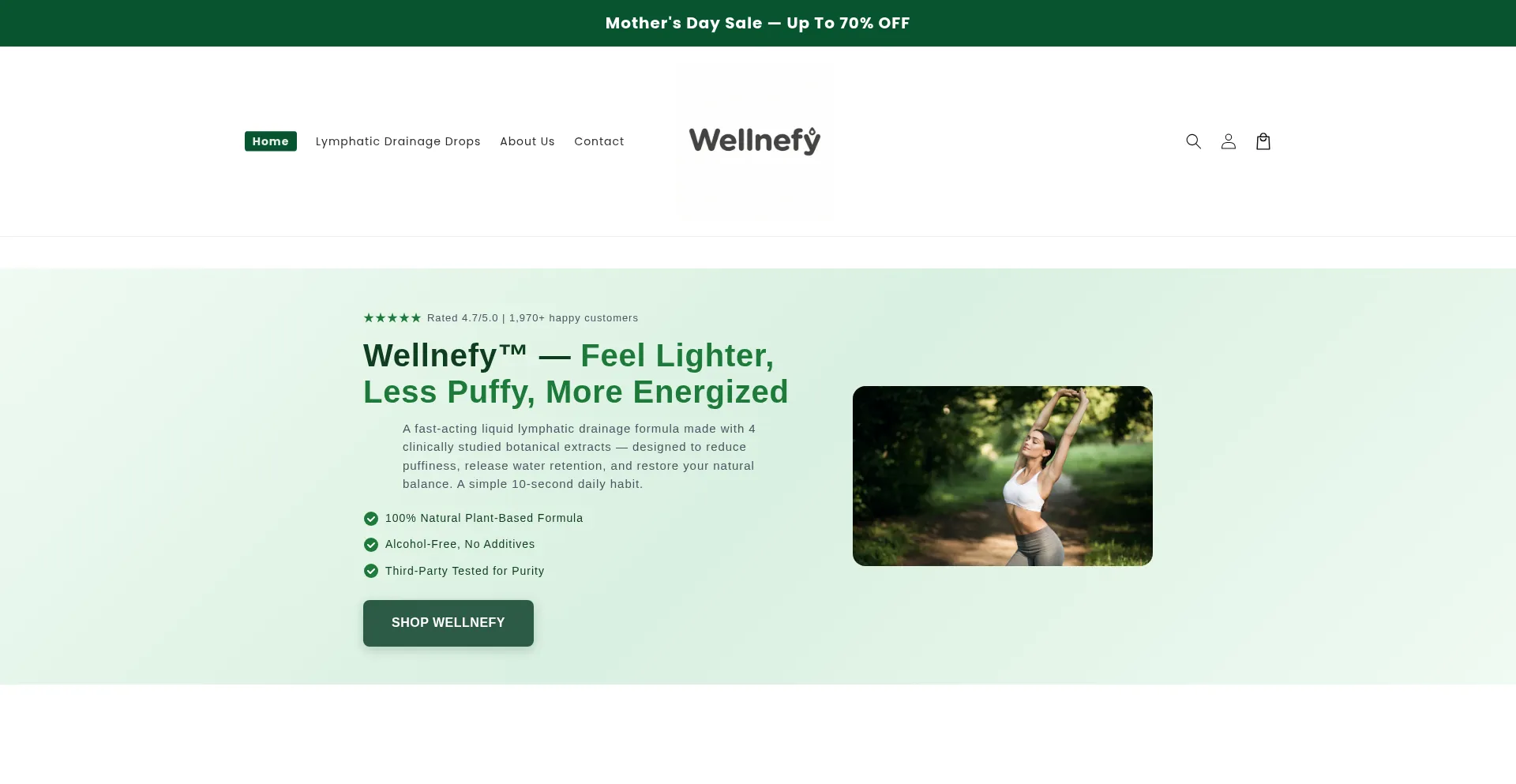 Wellnefy.com
