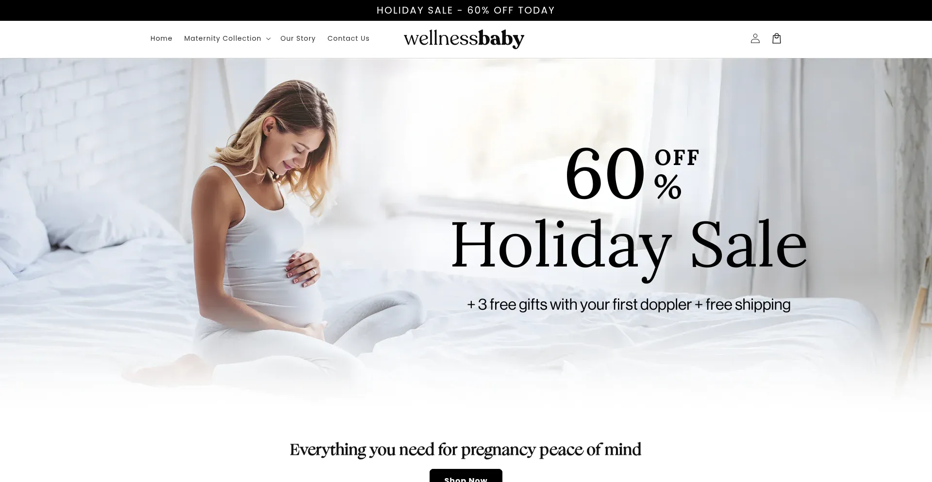 Wellnessbaby.co