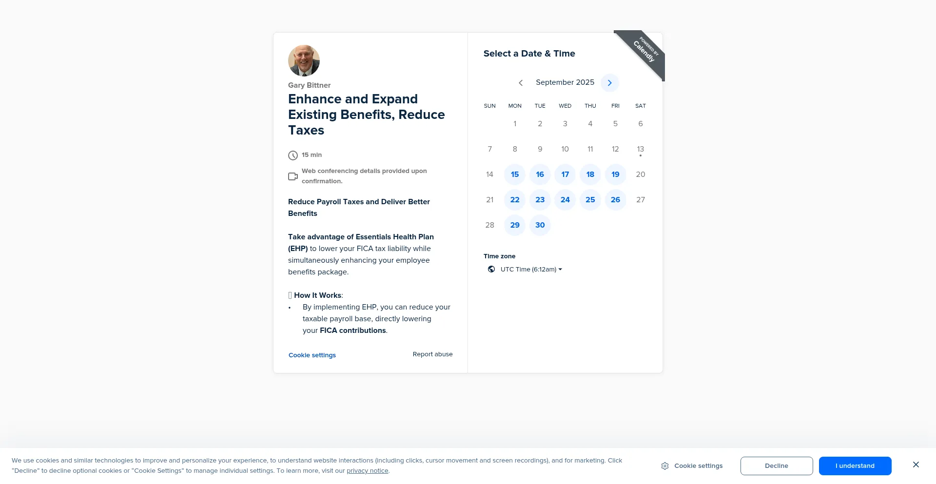 Is Wellnessforbiz.com Safe?