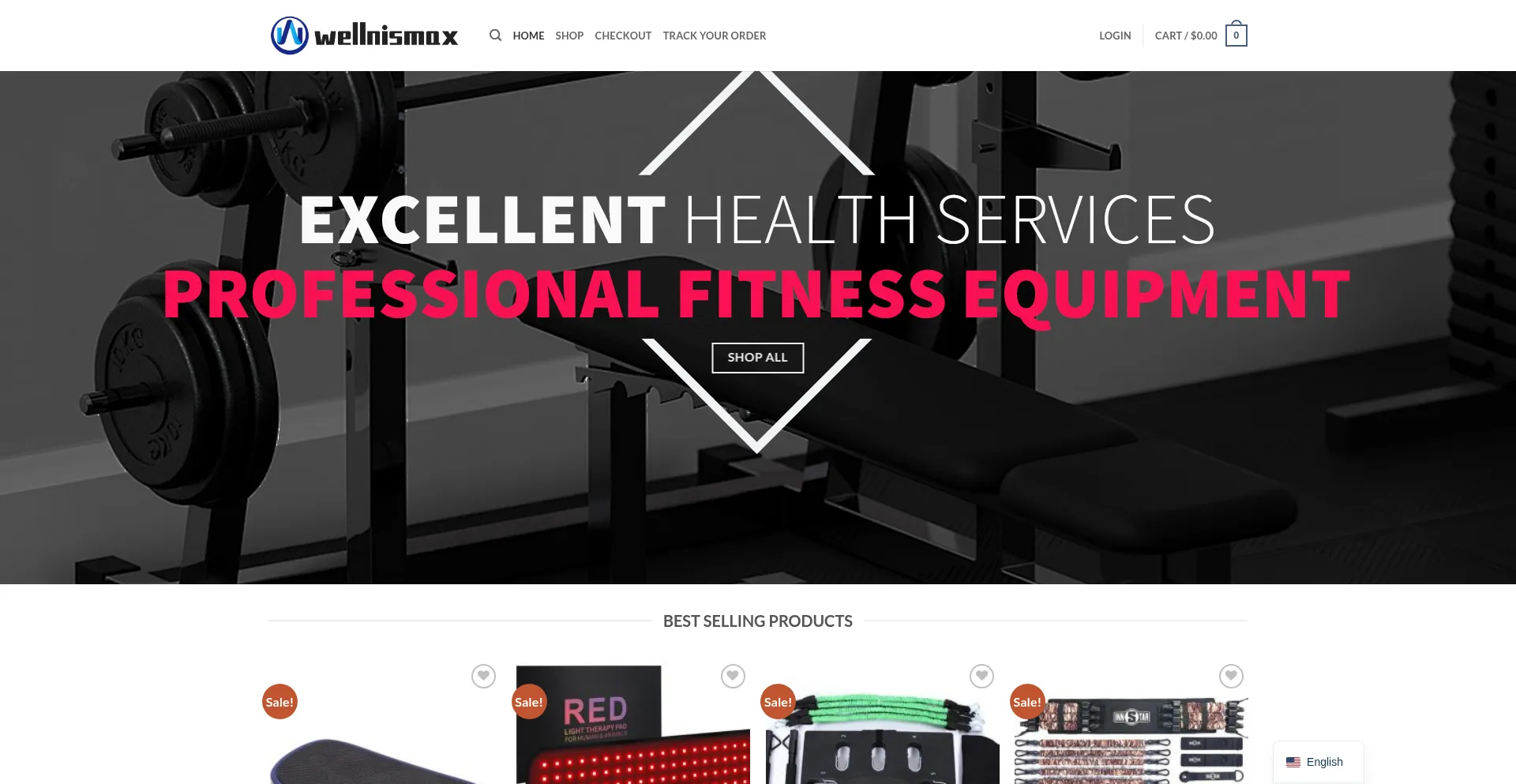 Wellnismax.com