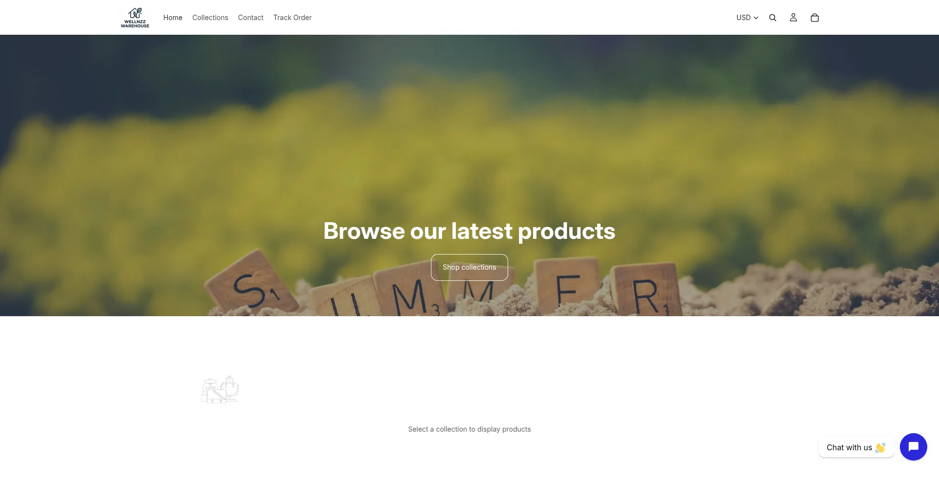 Wellnzzware.store