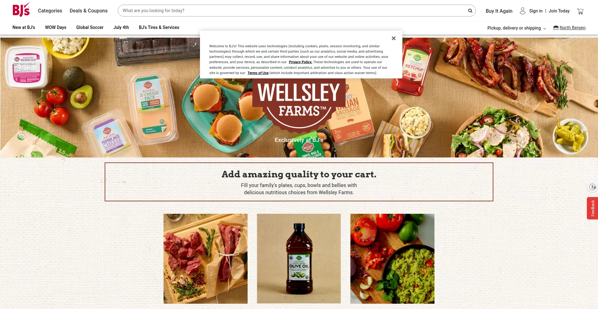 Wellsleyfarms.com