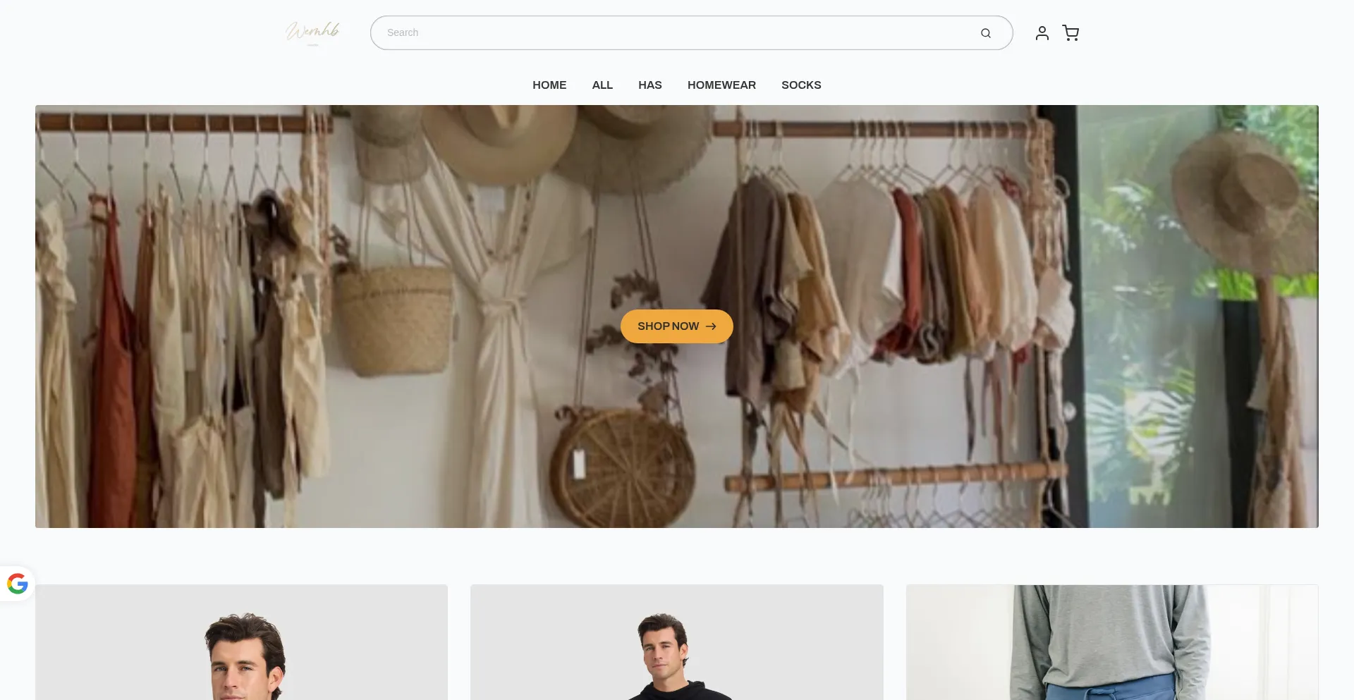 Wemhb.com