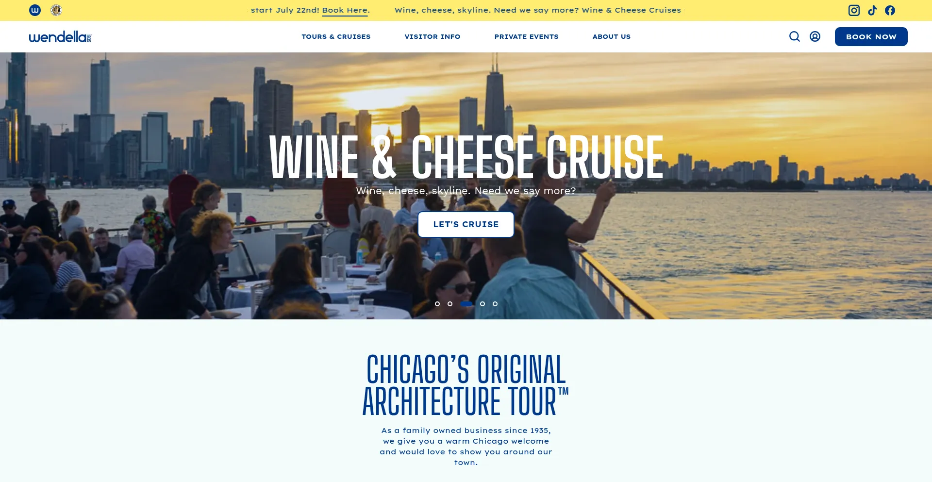 Wendellaboats.com