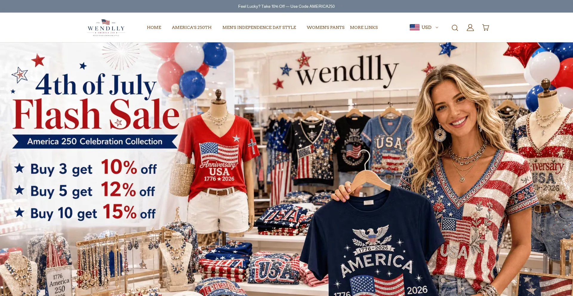 Wendlly.com