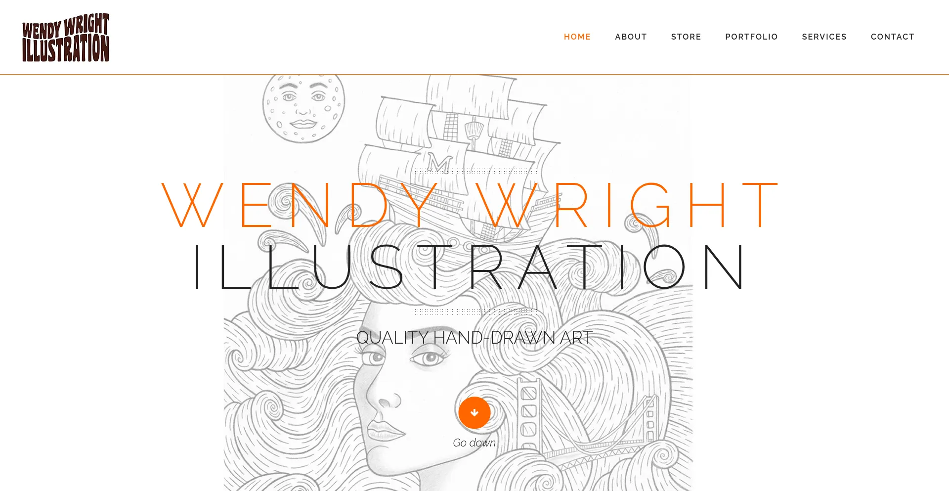 Wendy-wright.com Screenshot