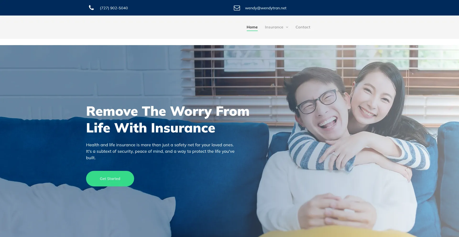 Wendytran.net