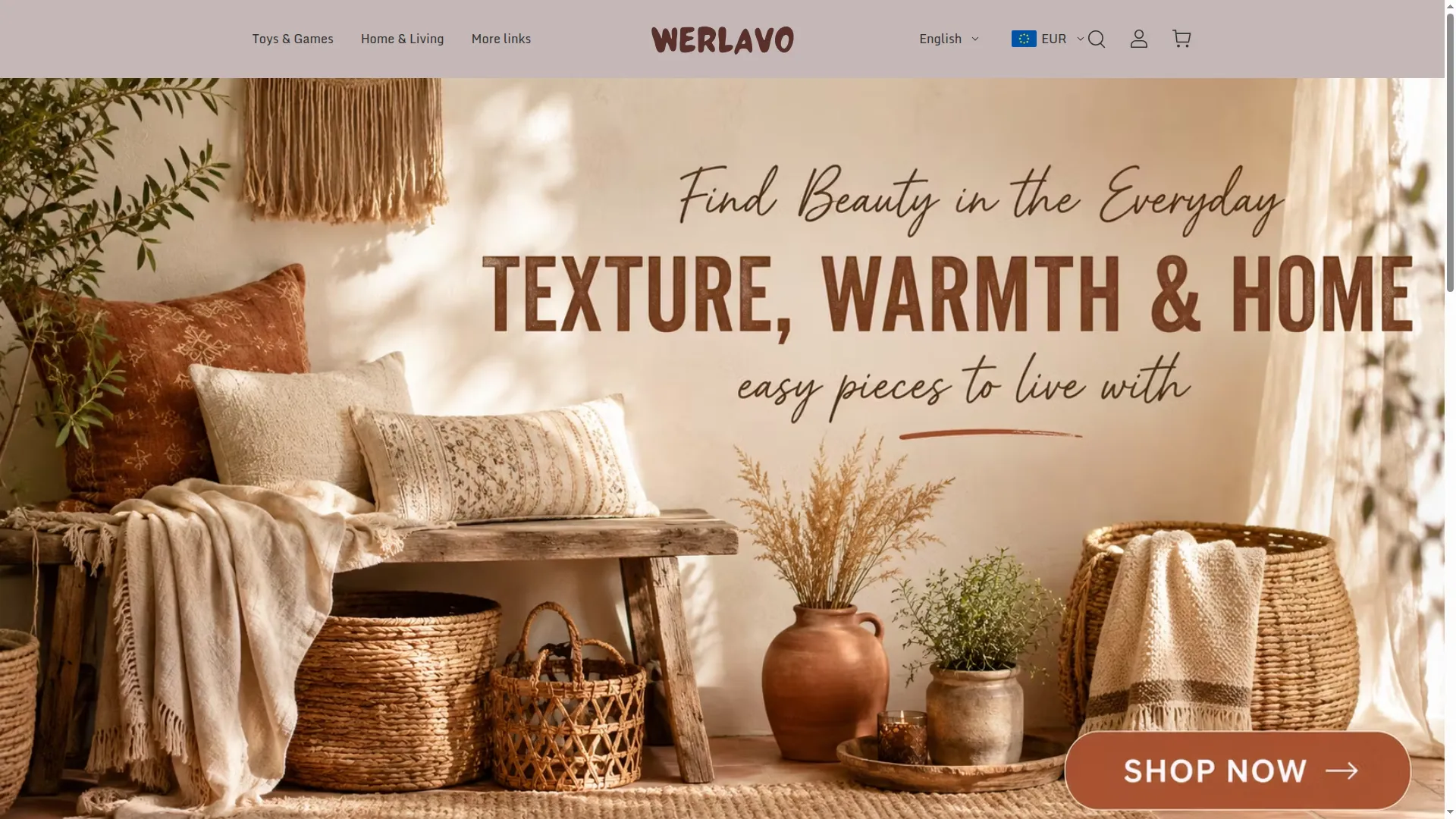 Werlavo.com
