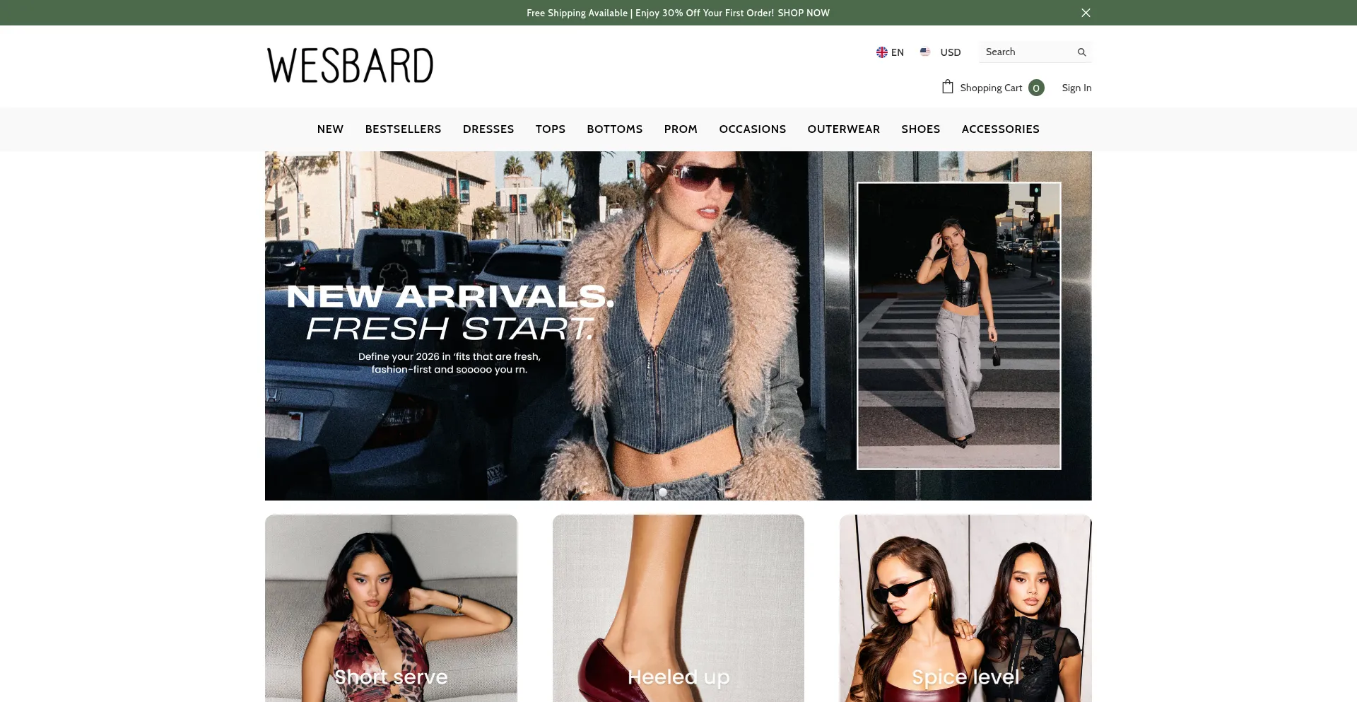 Wesbard.com