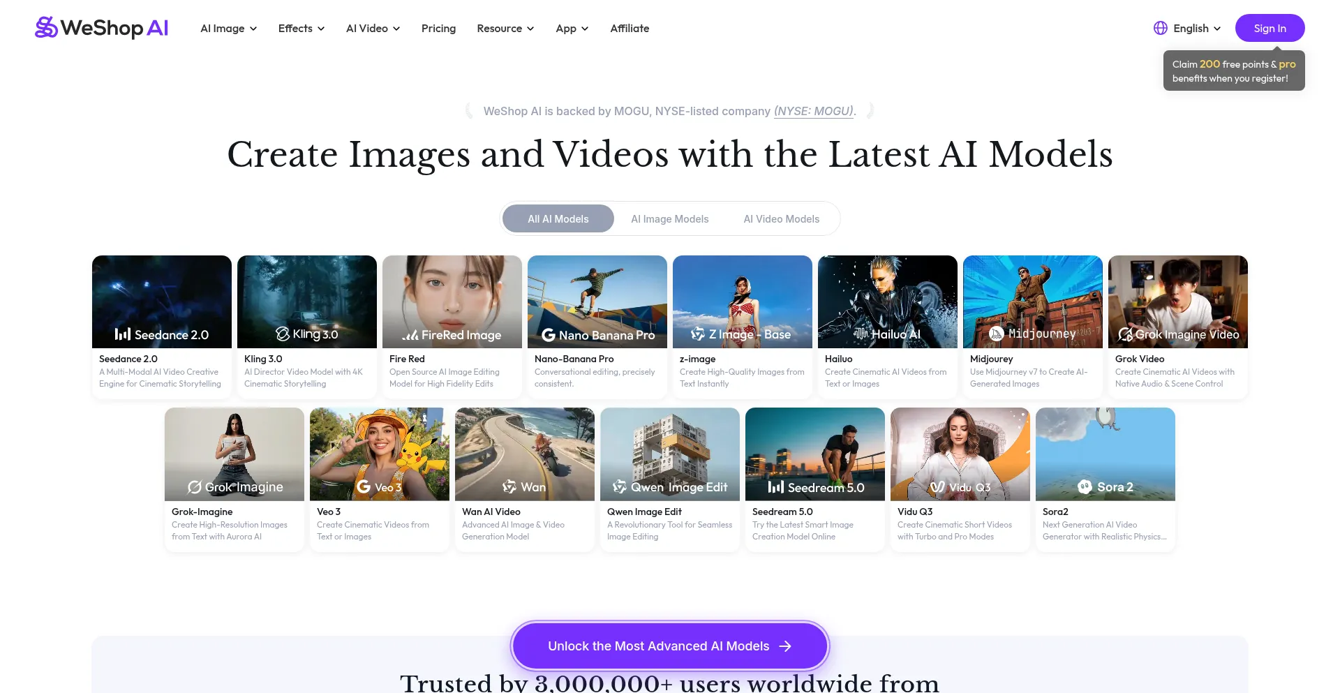 Weshop.ai