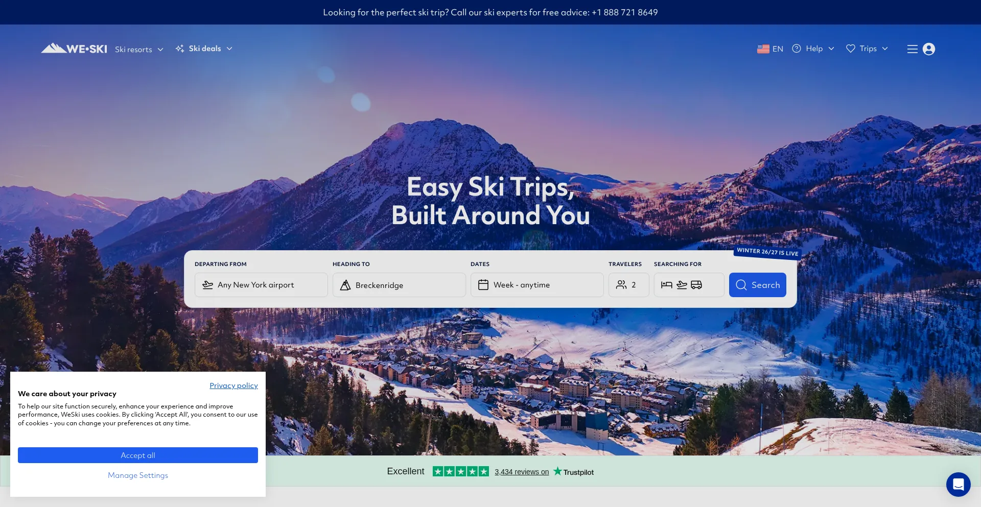 Weski.com