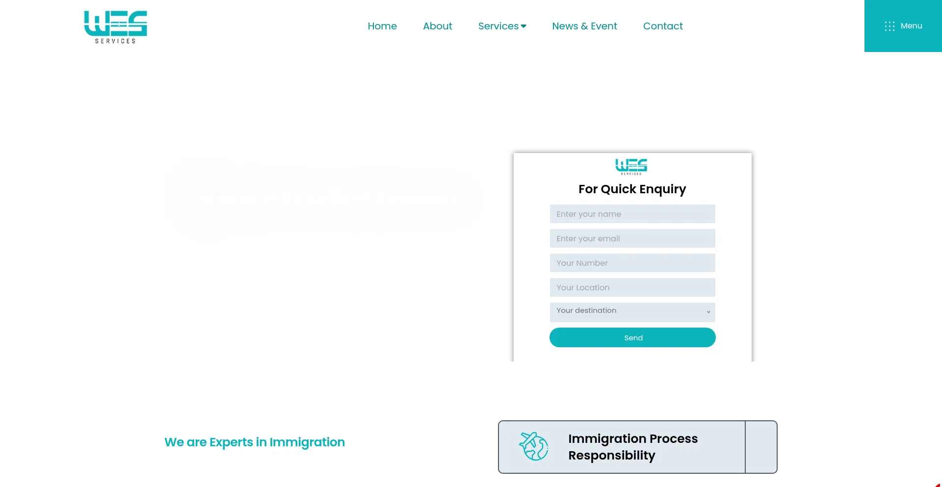 Is Wesservices.ae Safe?