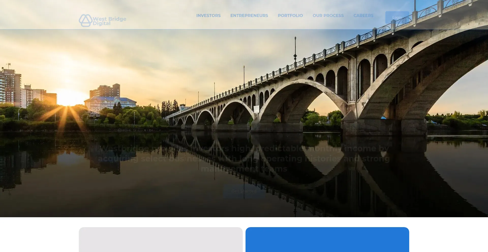 Westbridgedigital.com