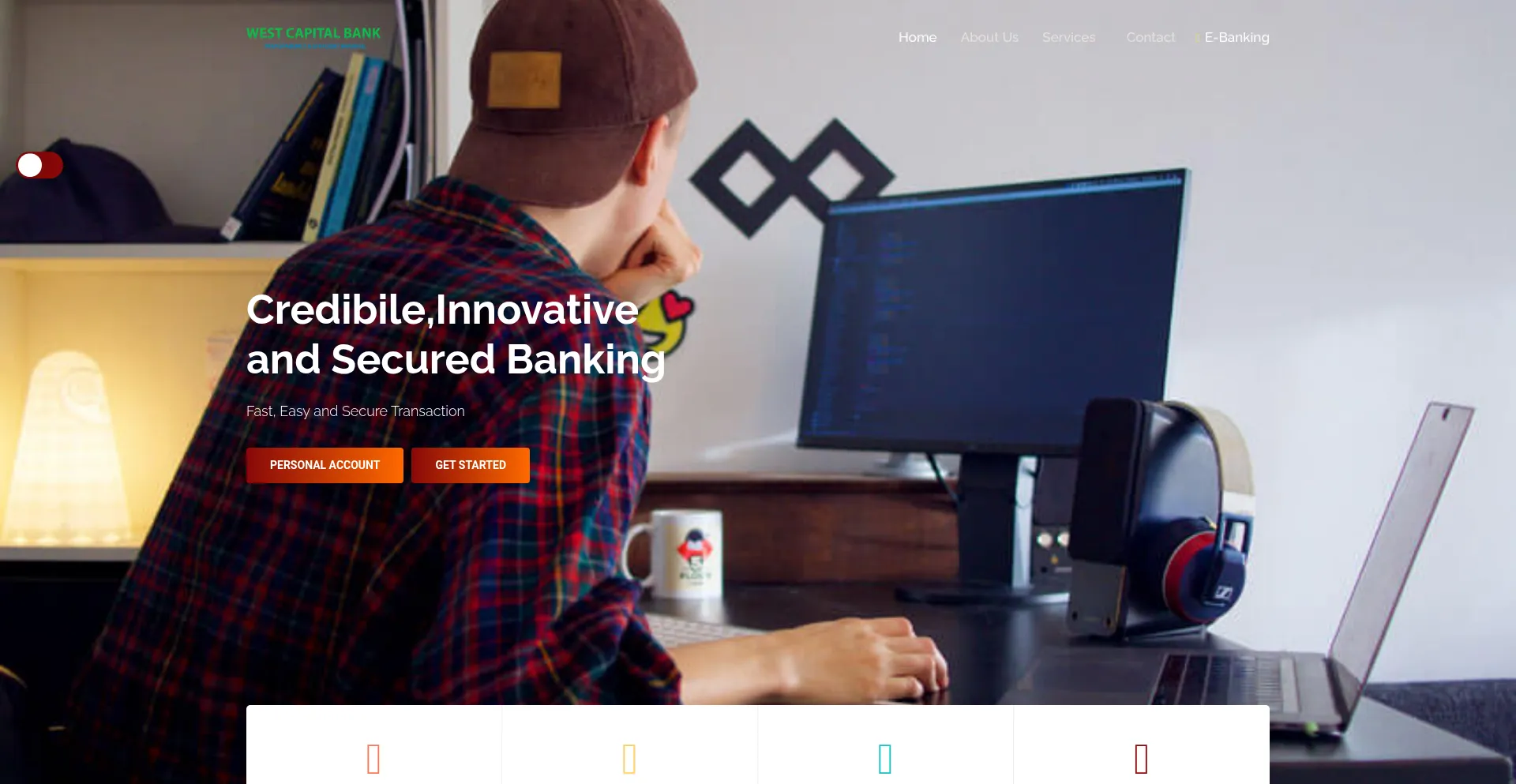 Westcapitaltrusts.org