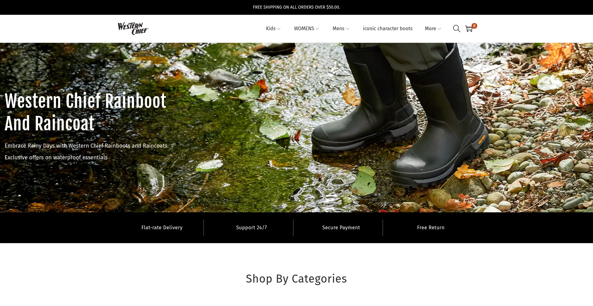 Westernchiefs.com