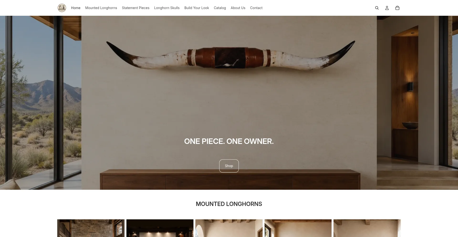 Westernranchdecor.com