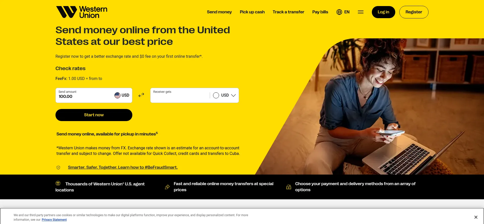 Westernunion.com