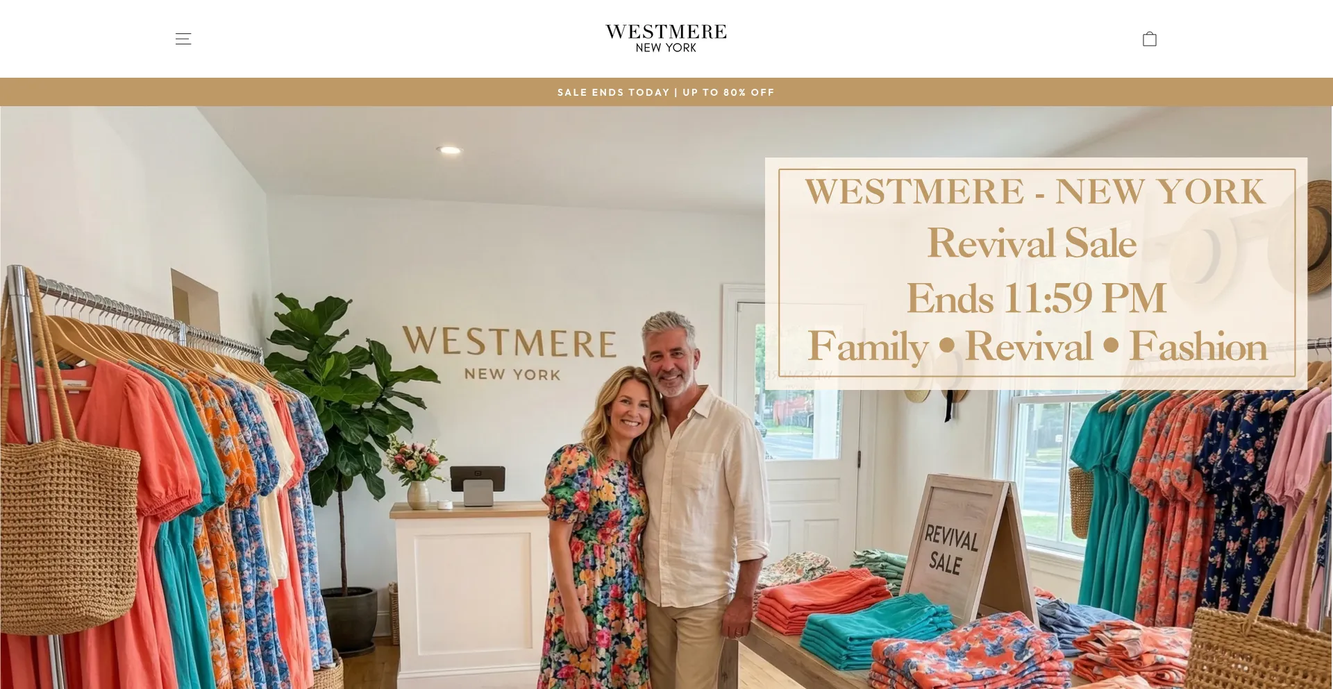 Westmereofficial.com