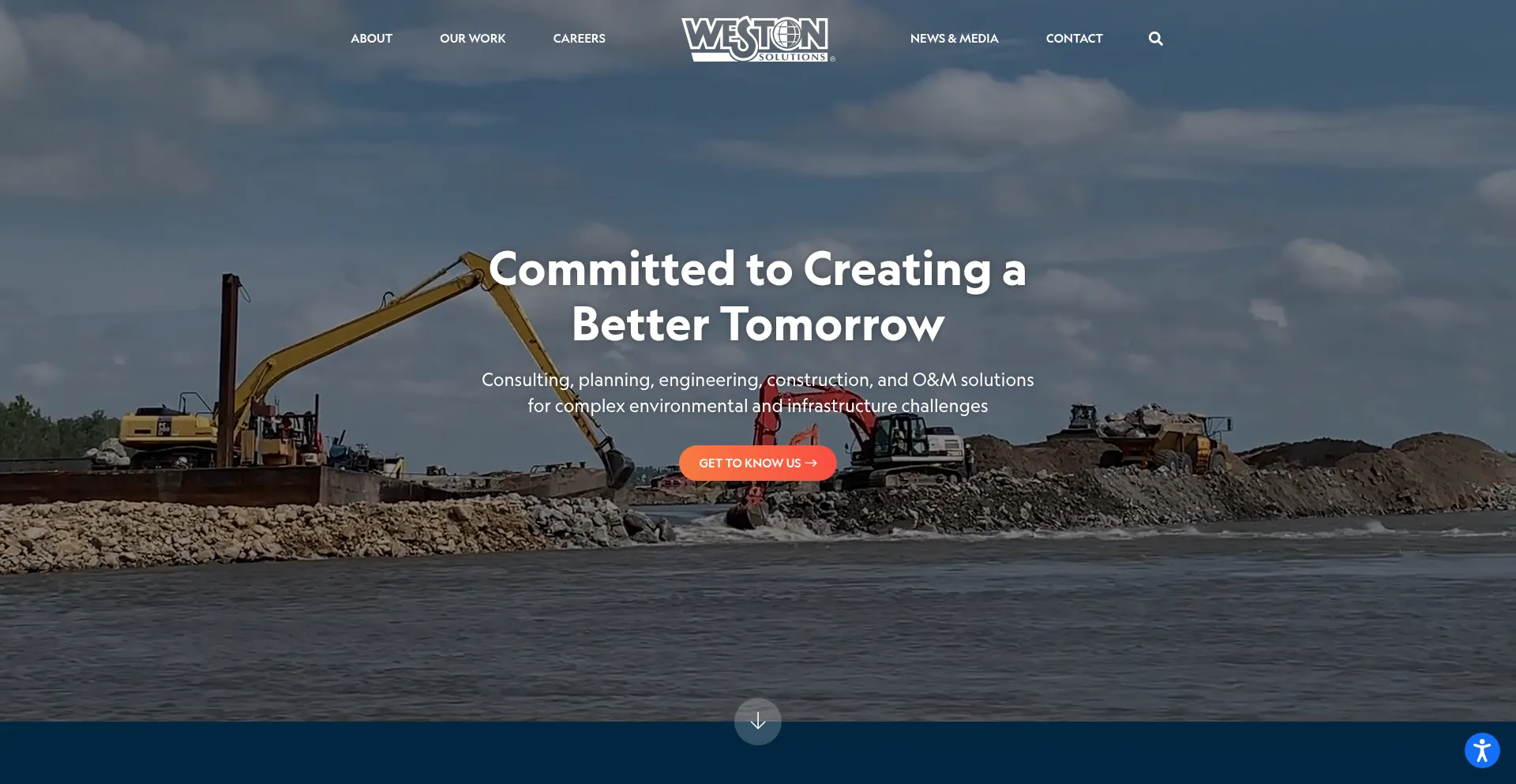 Is Westonsolutions.com Safe?