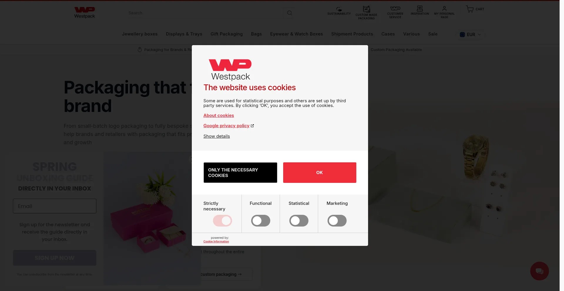 Westpack.com