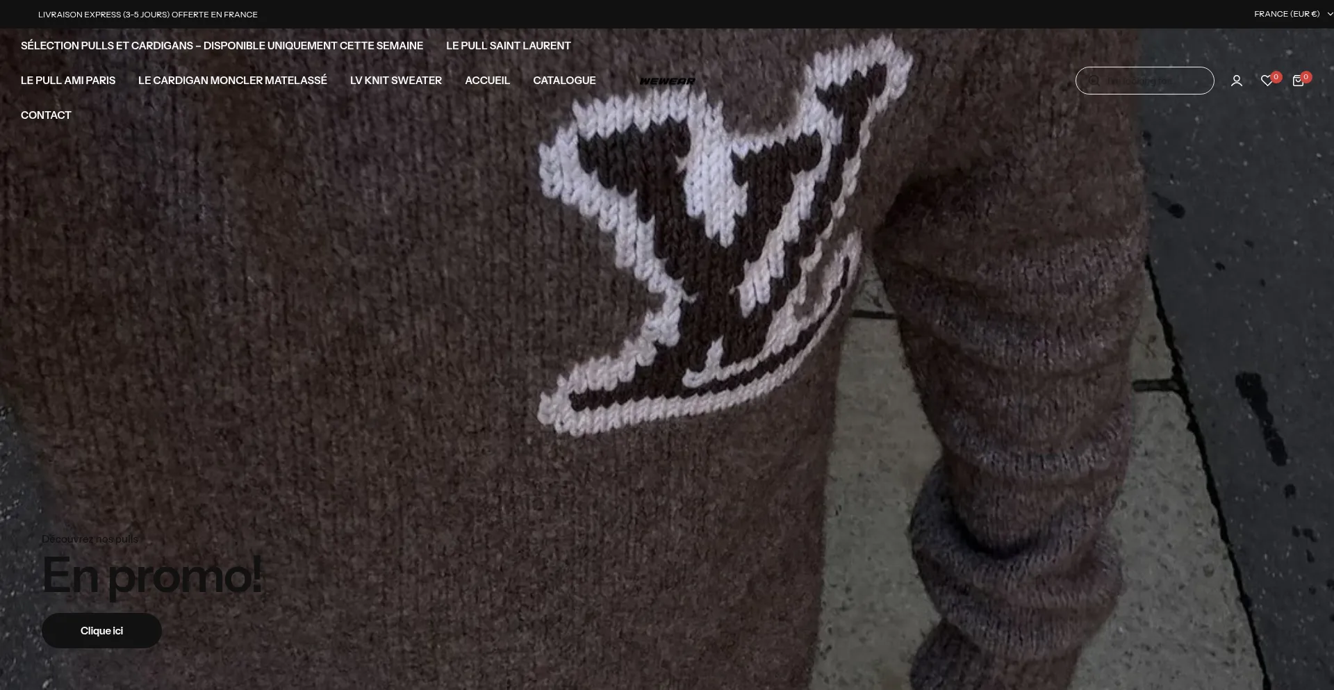 Is Wewearuk.shop Safe?