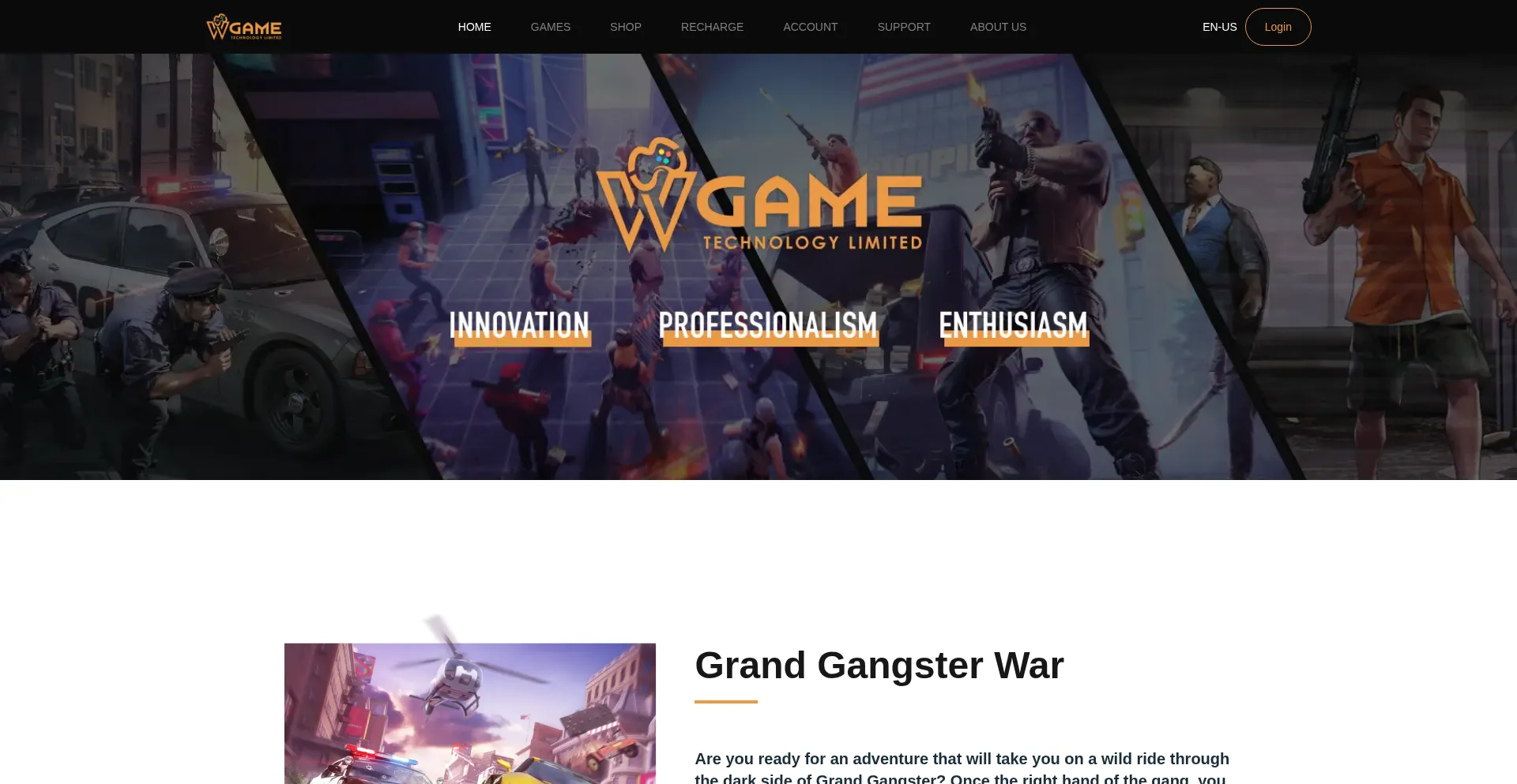 Wgame-hk.com