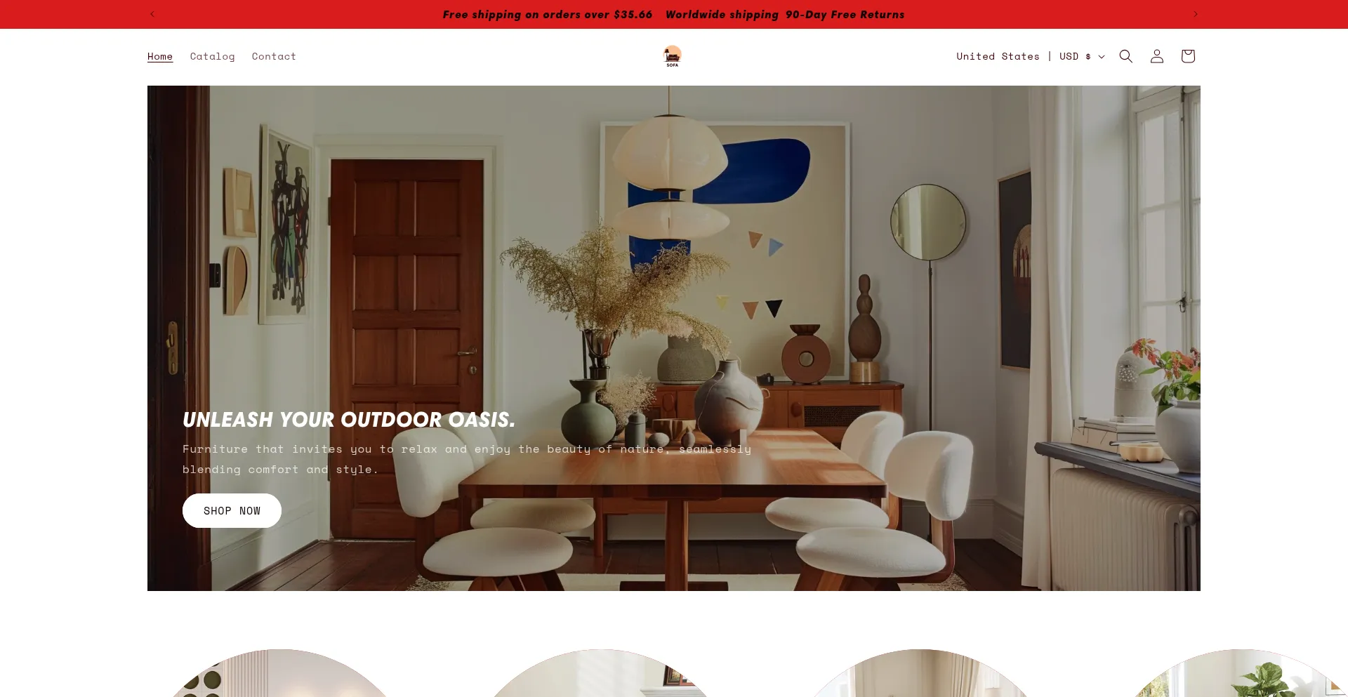 Website screenshot of Wgtosx.shop