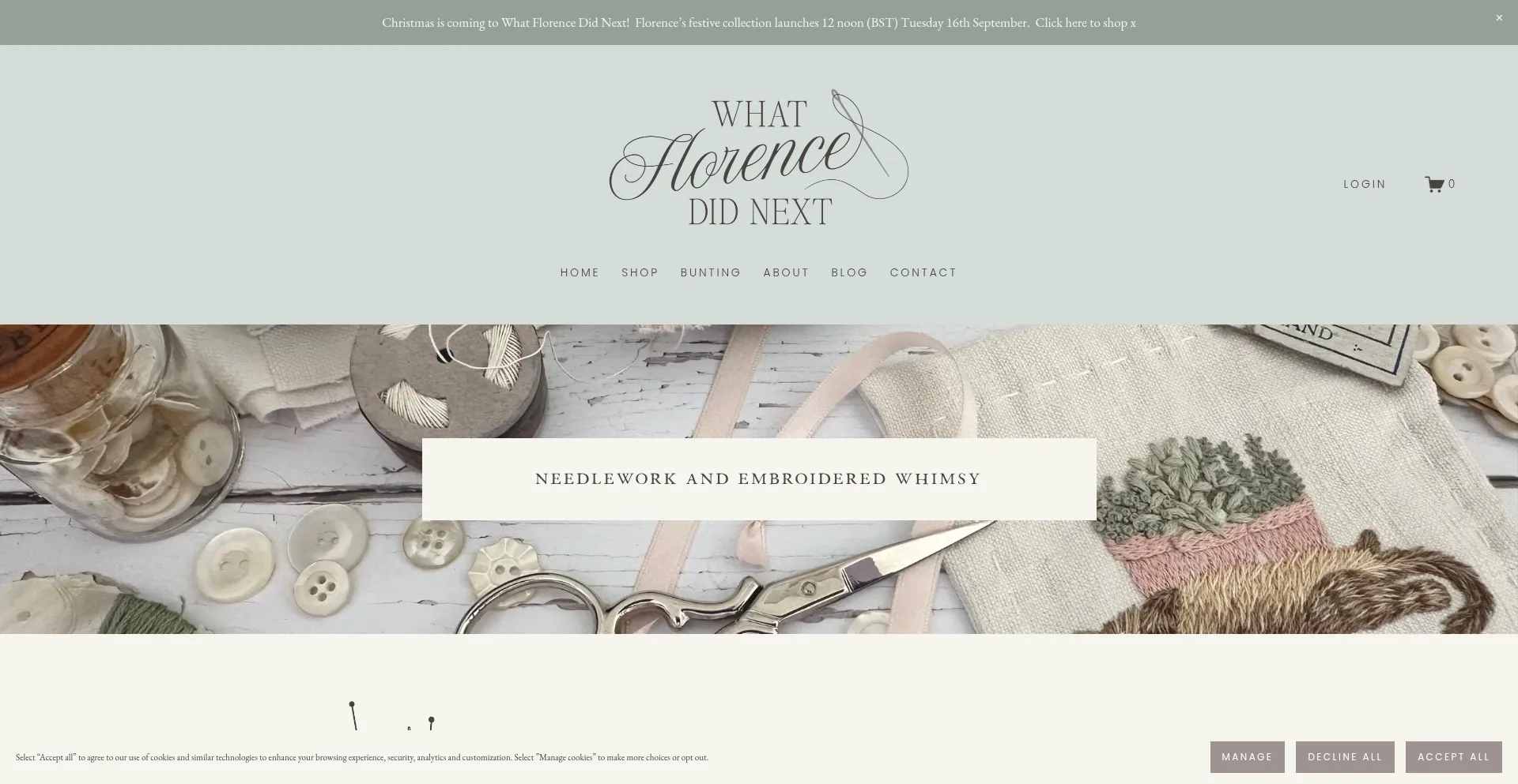 Is Whatflorencedidnext.com Safe?