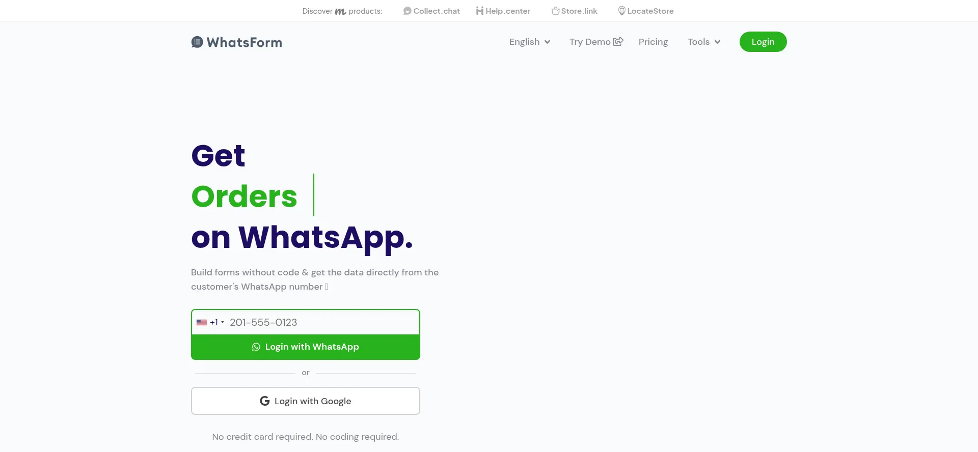 Is Whatsform.com Safe?