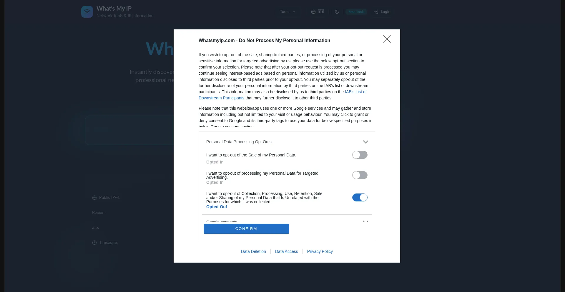 Whatsmyip.com