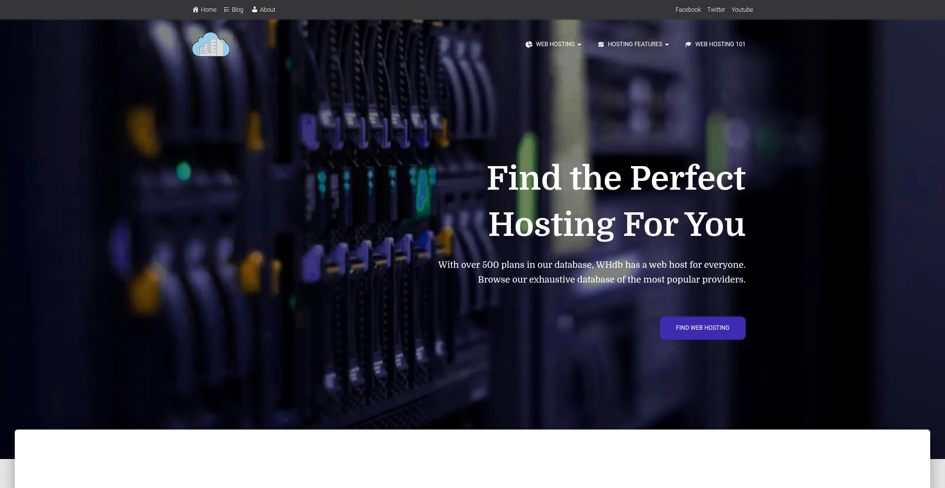 Whdb.com