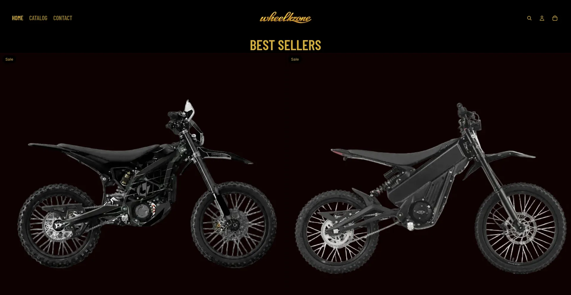 Wheeliezone.com